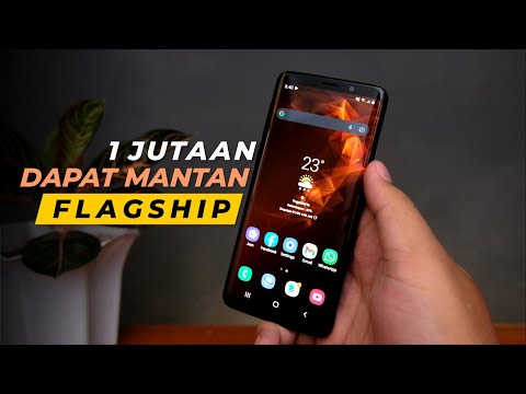 samsung s9 review indonesia
