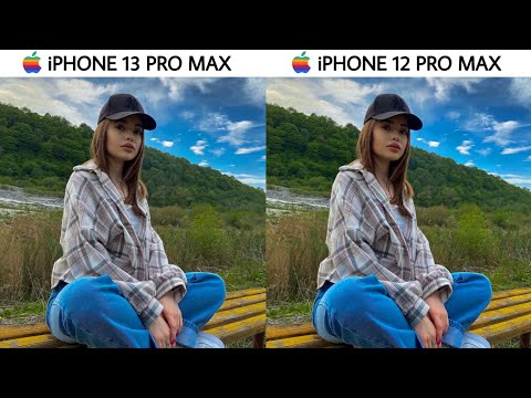 review camera iphone 12 pro max
