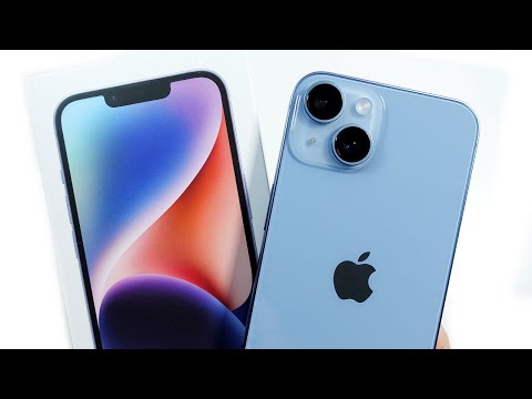 iphone sierra blue review